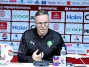 وهبي يأمل تحقيق التتويج بـ”الكان”