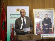 حدث تاريخي يطوي صفحات الانتظار بأوسرد: صنابير البيوت تتدفق بالماء لأول مرة منذ تأسيس الإقليم بفضل تظافر جهود العامل.