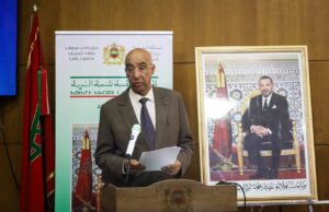 حدث تاريخي يطوي صفحات الانتظار بأوسرد: صنابير البيوت تتدفق بالماء لأول مرة منذ تأسيس الإقليم بفضل تظافر جهود العامل.