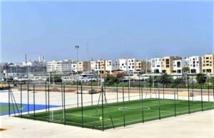 وزارة الداخلية تفتح تحقيقات حول استغلال ومداخيل ملاعب القرب بعدد من الجماعات