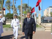 والي الداخلة علي خليل يزف بشرى سارة للنساء الداخلة .. برنامج طموع لدعم التعاونيات الفلاحية لفائدة اكثر من 200 امراة