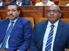 هل تكفي الحصيلة الفردية لتغيير نظرة الناخبين? قراءة في مسار مبارك حمية ومحمد لمين حرمة الله