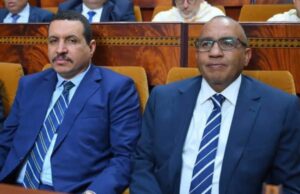 هل تكفي الحصيلة الفردية لتغيير نظرة الناخبين? قراءة في مسار مبارك حمية ومحمد لمين حرمة الله