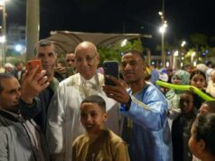 العيون تحسم الجدل بجبروت الانجاز .. شهادة في تجربة حمدي ولد الرشيد