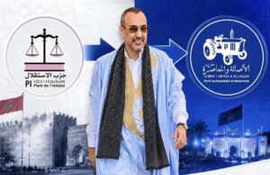 هل أصبح من المنطقي استمرار رئيس جهة الداخلة وادي الذهب في منصبه بعد مؤشرات انتقاله السياسي؟